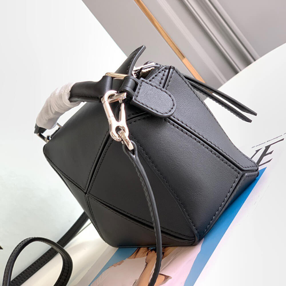 LOEWE Mini Puzzle bag - Soul Replicas