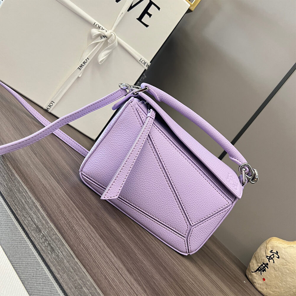 LOEWE Mini Puzzle bag - Soul Replicas