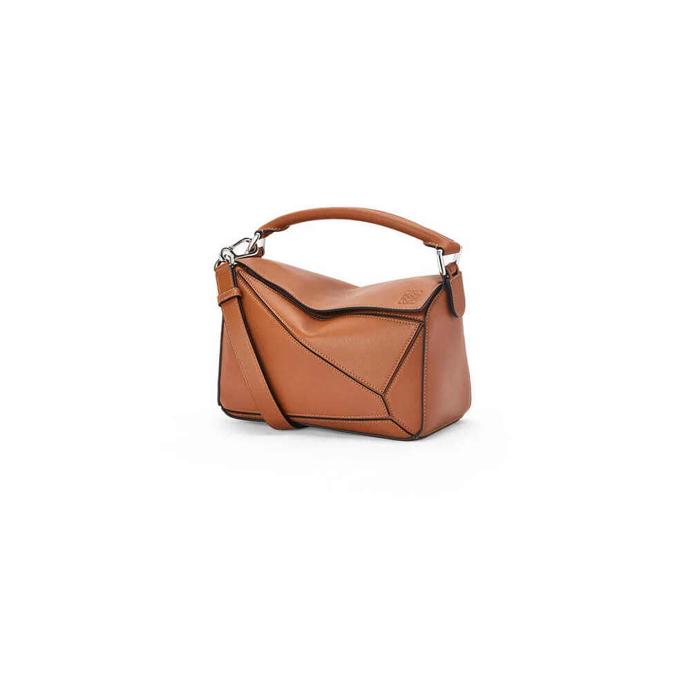 LOEWE Small Puzzle Bag - Soul Replicas