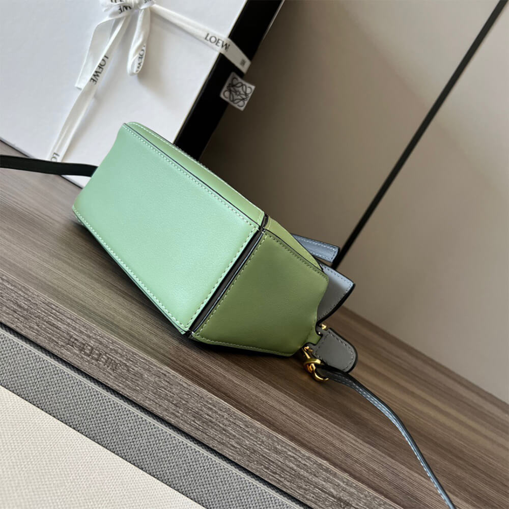 LOEWE Mini Puzzle bag - Soul Replicas