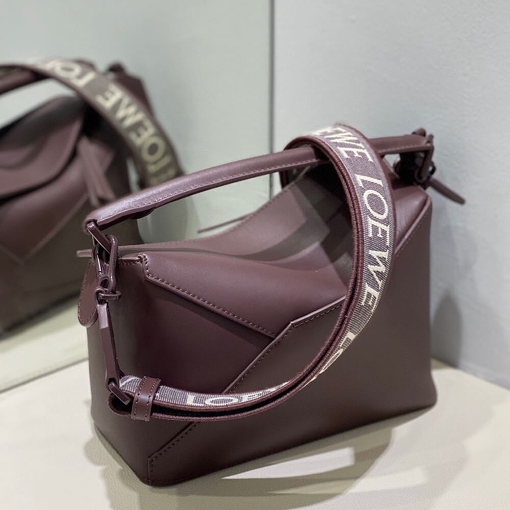 LOEWE Small Puzzle Bag - Soul Replicas