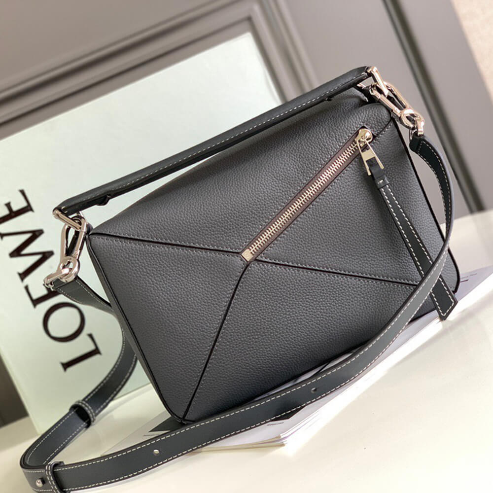 LOEWE Small Puzzle Bag - Soul Replicas