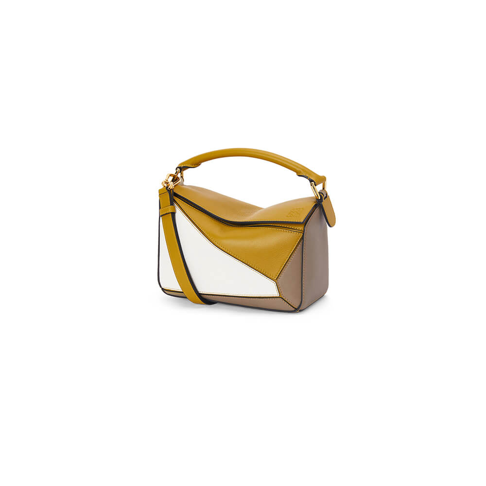 LOEWE Small Puzzle Bag - Soul Replicas