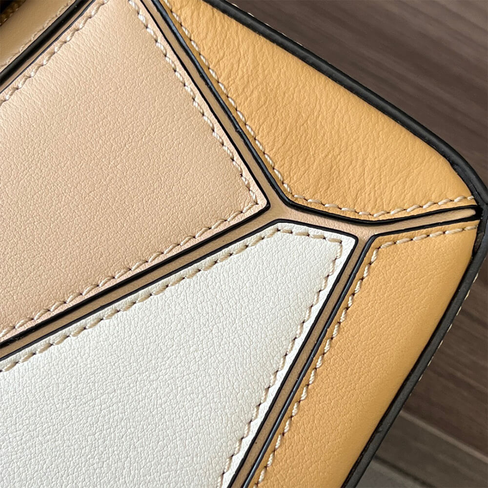 LOEWE Mini Puzzle bag - Soul Replicas