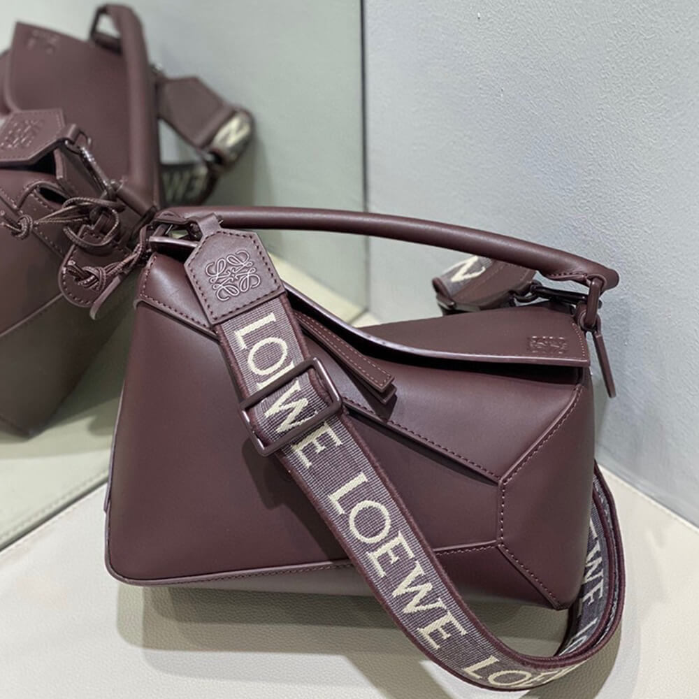 LOEWE Small Puzzle Bag - Soul Replicas