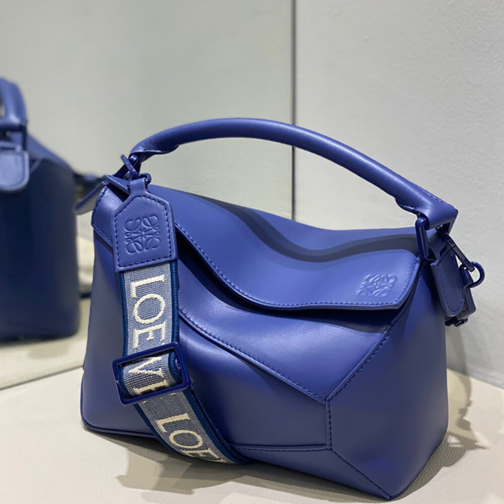 LOEWE Small Puzzle Bag - Soul Replicas