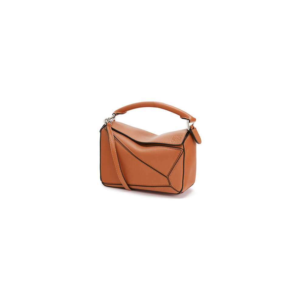 LOEWE Mini Puzzle bag - Soul Replicas