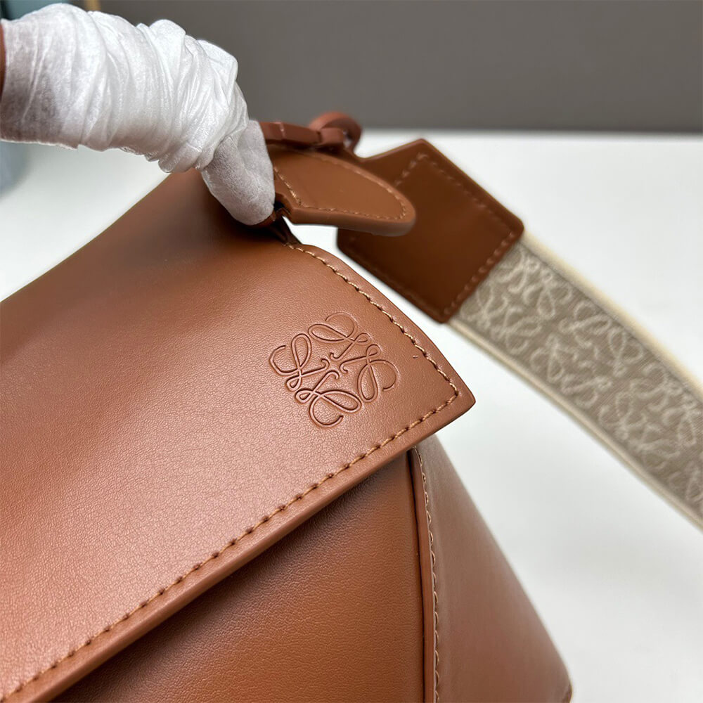 LOEWE Small Puzzle Bag - Soul Replicas