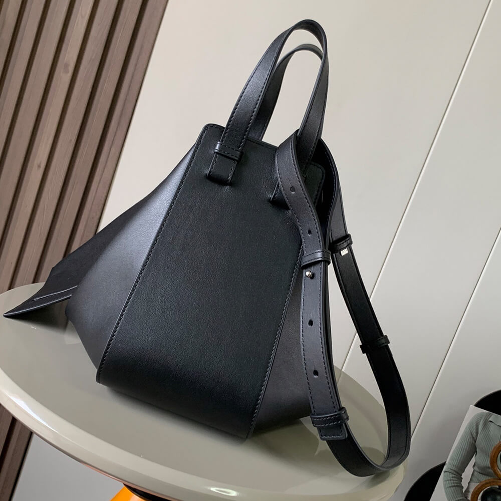 LOEWE Small Hammock bag in classic calfskin - Soul Replicas