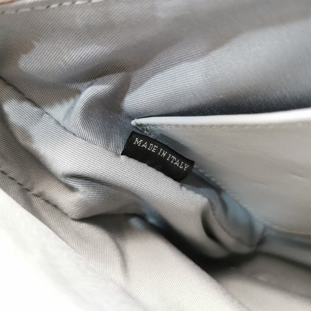 Matelasse nappa leather shoulder bag - Soul Replicas