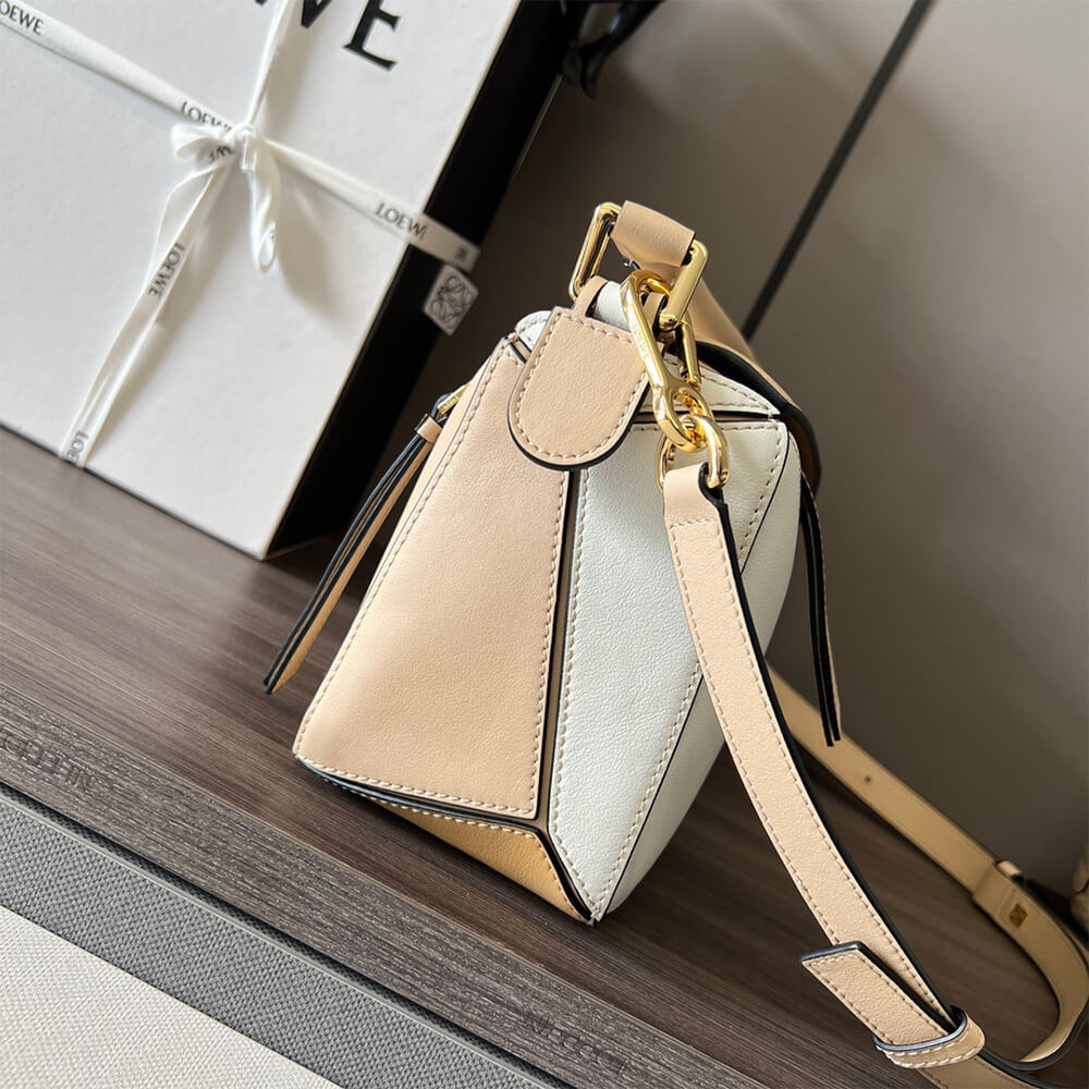LOEWE Small Puzzle Bag - Soul Replicas