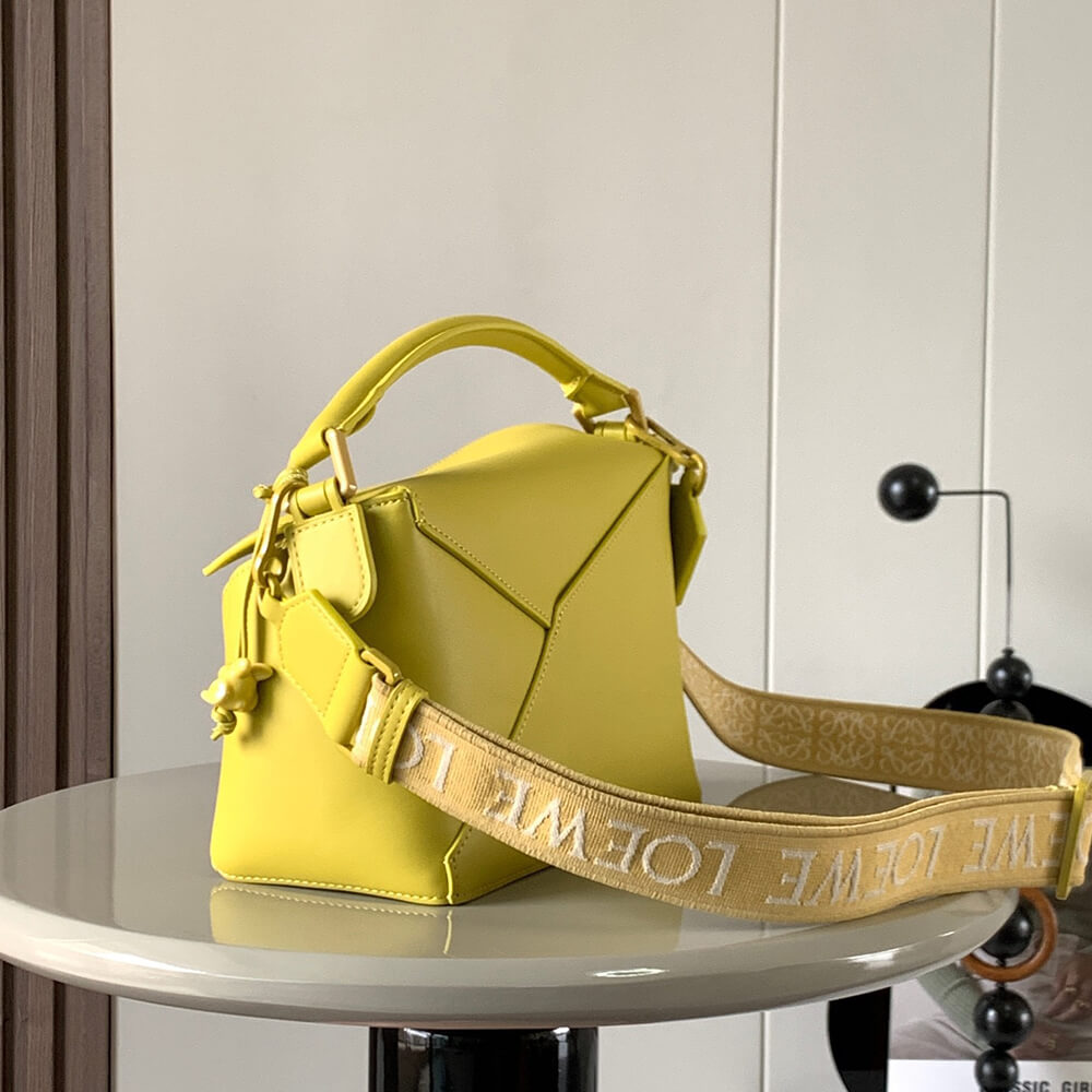 LOEWE Small Puzzle Bag - Soul Replicas