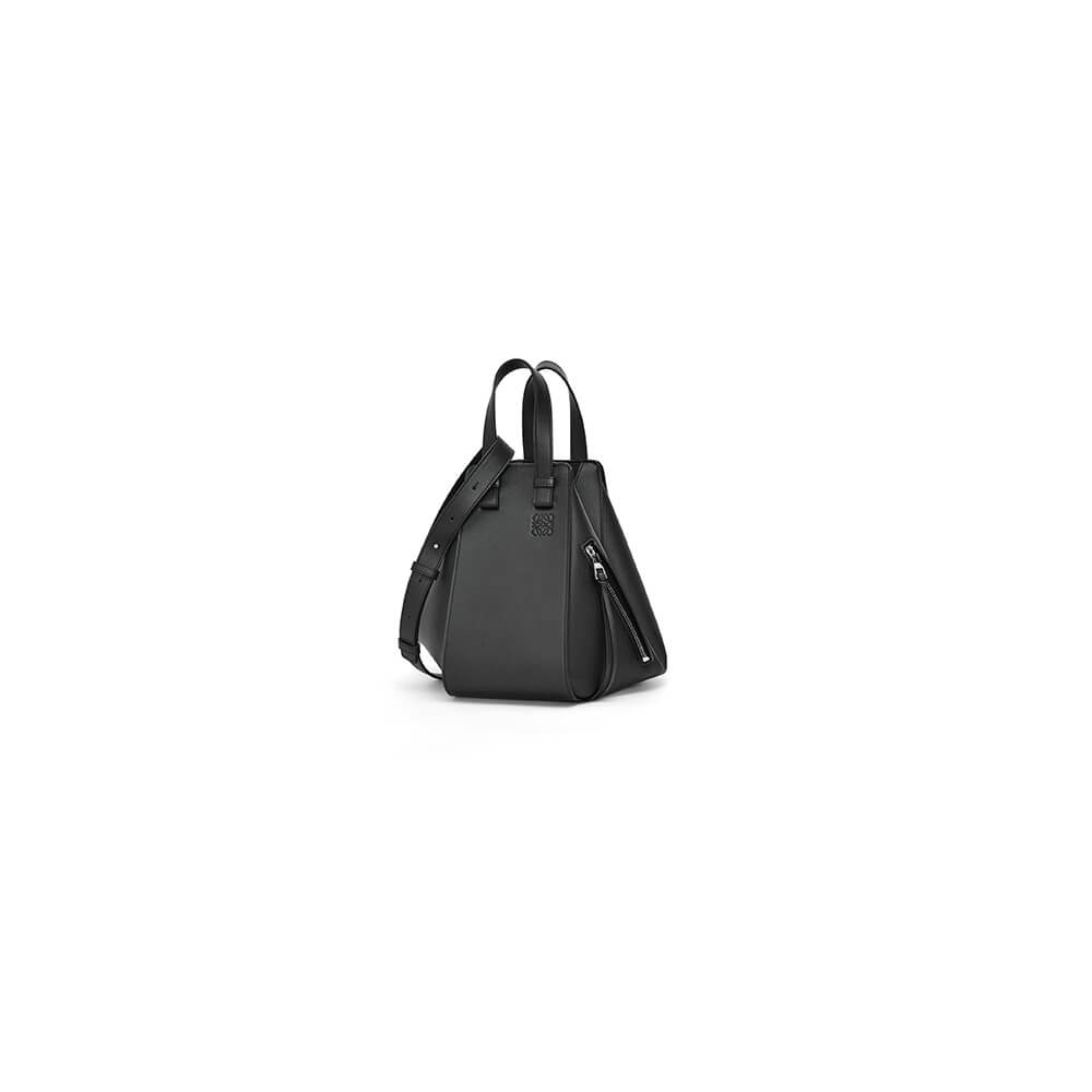 LOEWE Small Hammock bag in classic calfskin - Soul Replicas