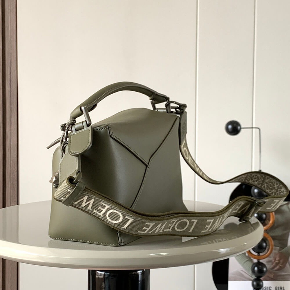 LOEWE Small Puzzle Bag - Soul Replicas