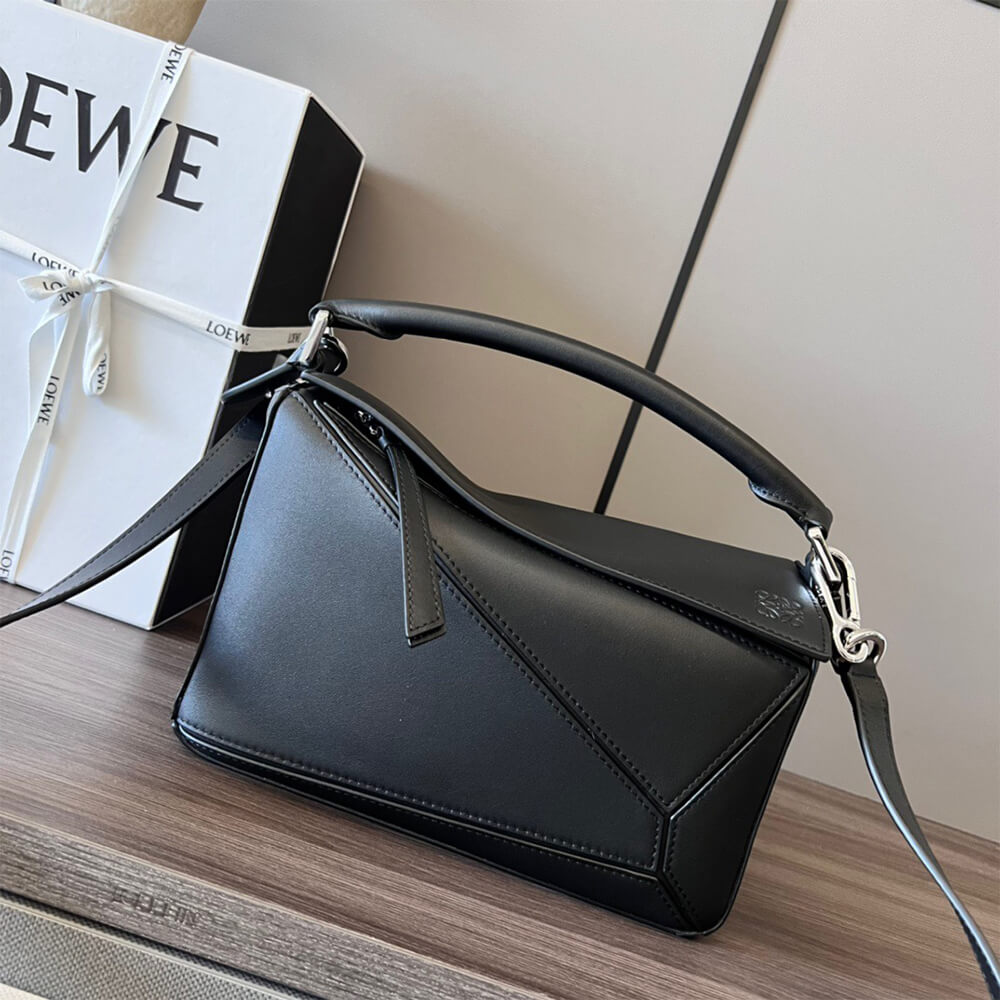 LOEWE Small Puzzle Bag - Soul Replicas