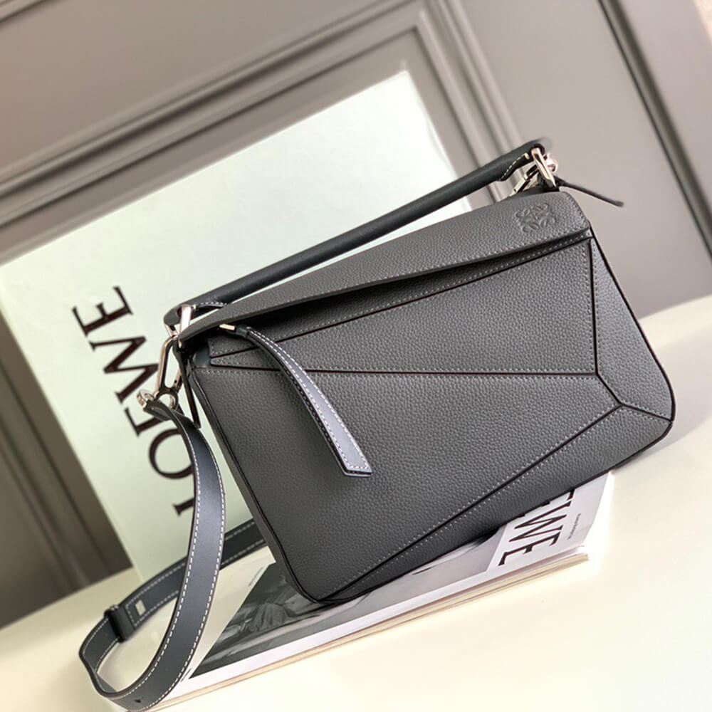 LOEWE Small Puzzle Bag - Soul Replicas