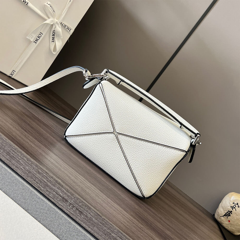 LOEWE Mini Puzzle bag - Soul Replicas