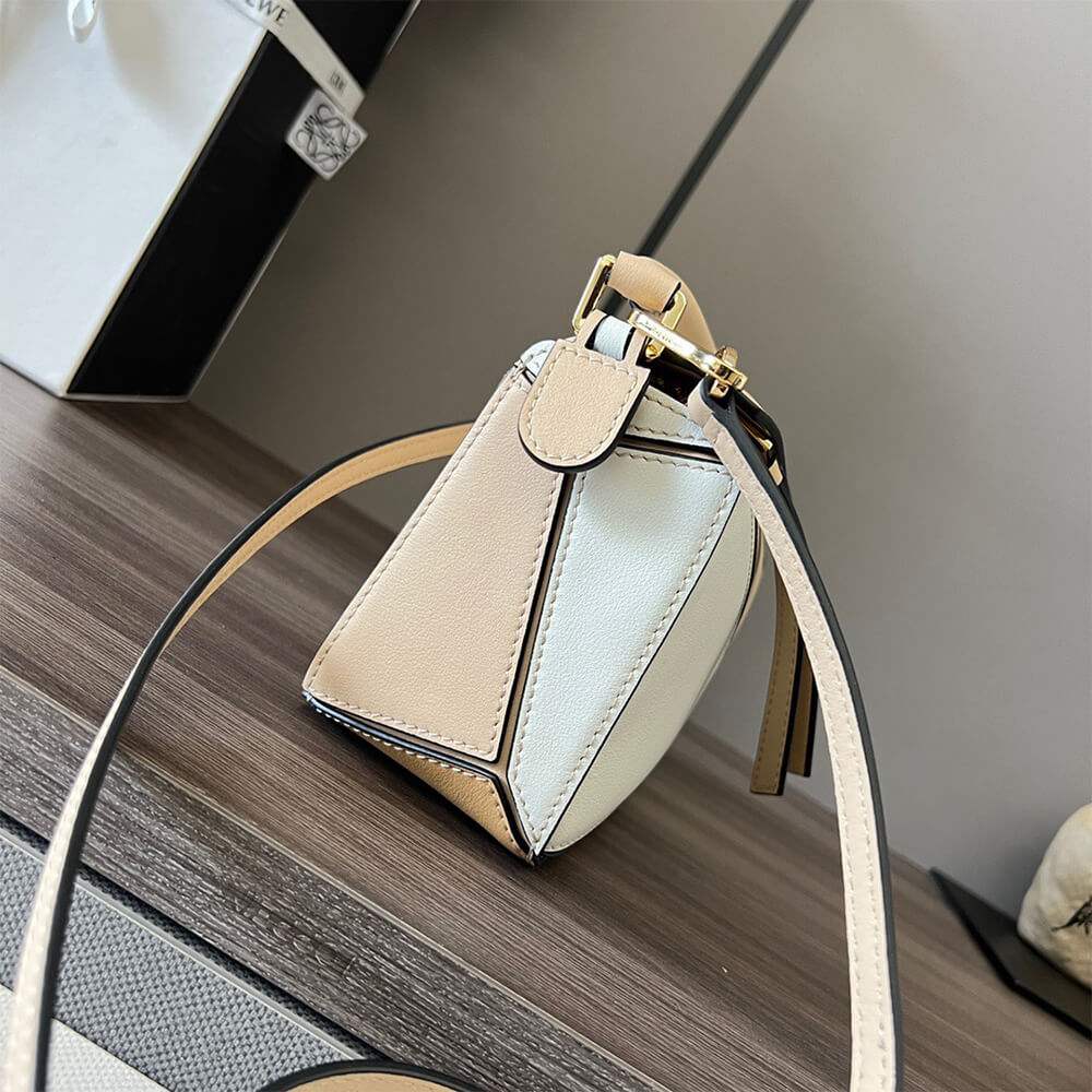 LOEWE Mini Puzzle bag - Soul Replicas