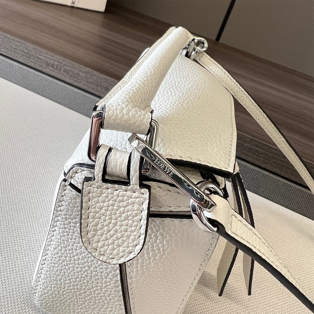 LOEWE Mini Puzzle bag - Soul Replicas
