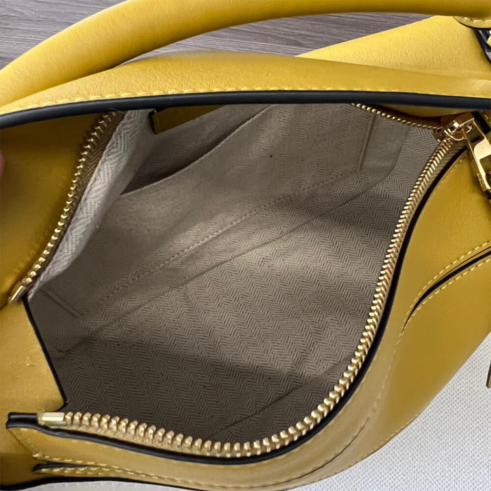 LOEWE Small Puzzle Bag - Soul Replicas