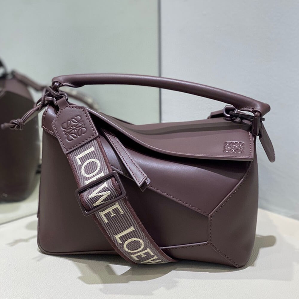 LOEWE Small Puzzle Bag - Soul Replicas