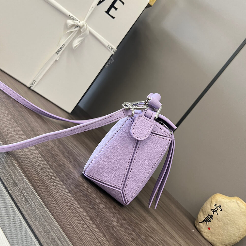 LOEWE Mini Puzzle bag - Soul Replicas