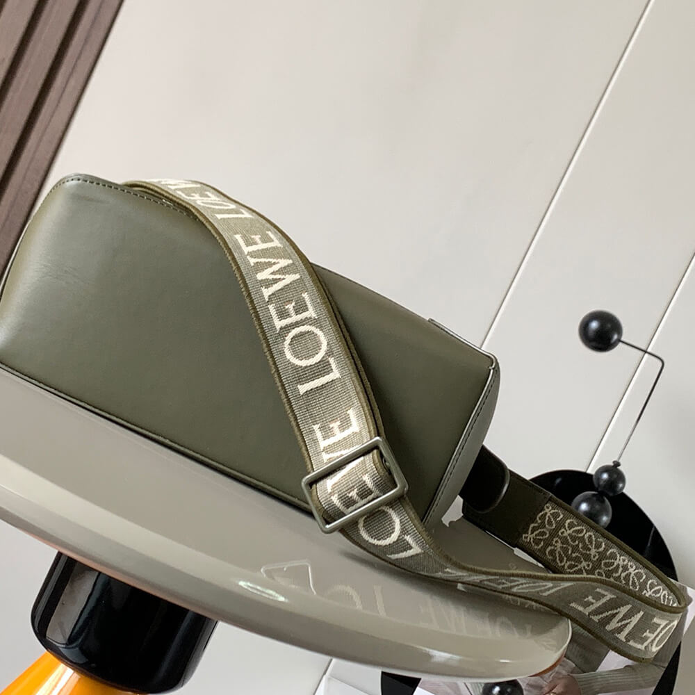 LOEWE Small Puzzle Bag - Soul Replicas