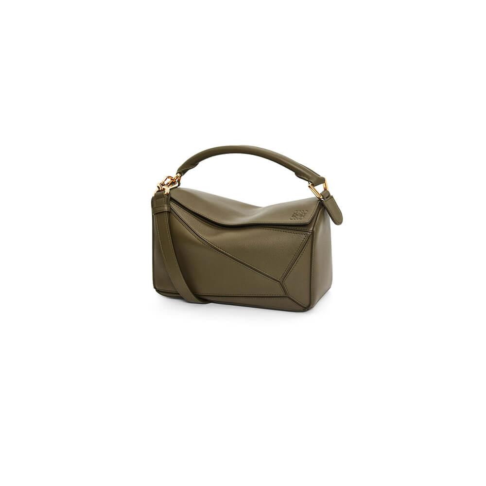 LOEWE Small Puzzle Bag - Soul Replicas