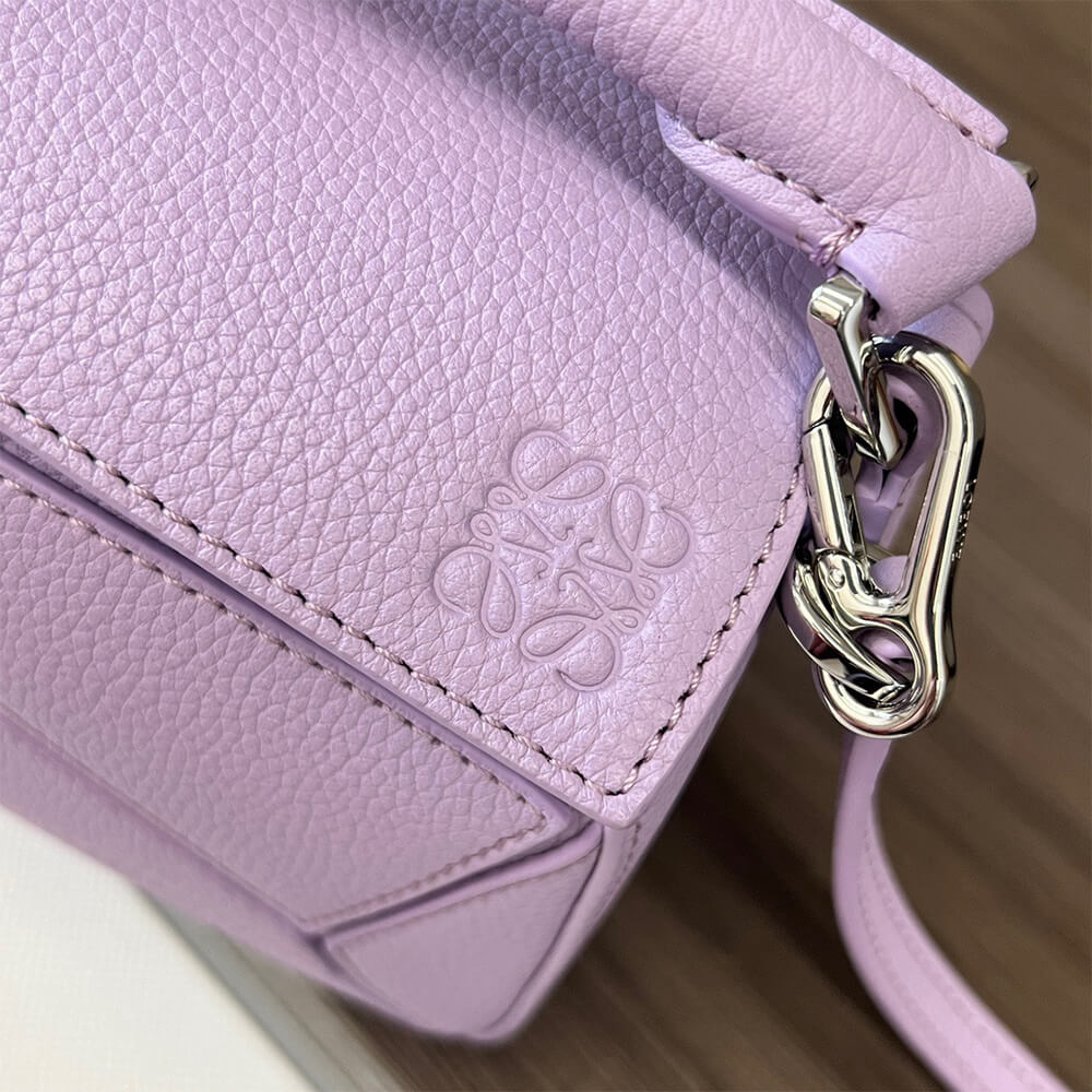 LOEWE Mini Puzzle bag - Soul Replicas