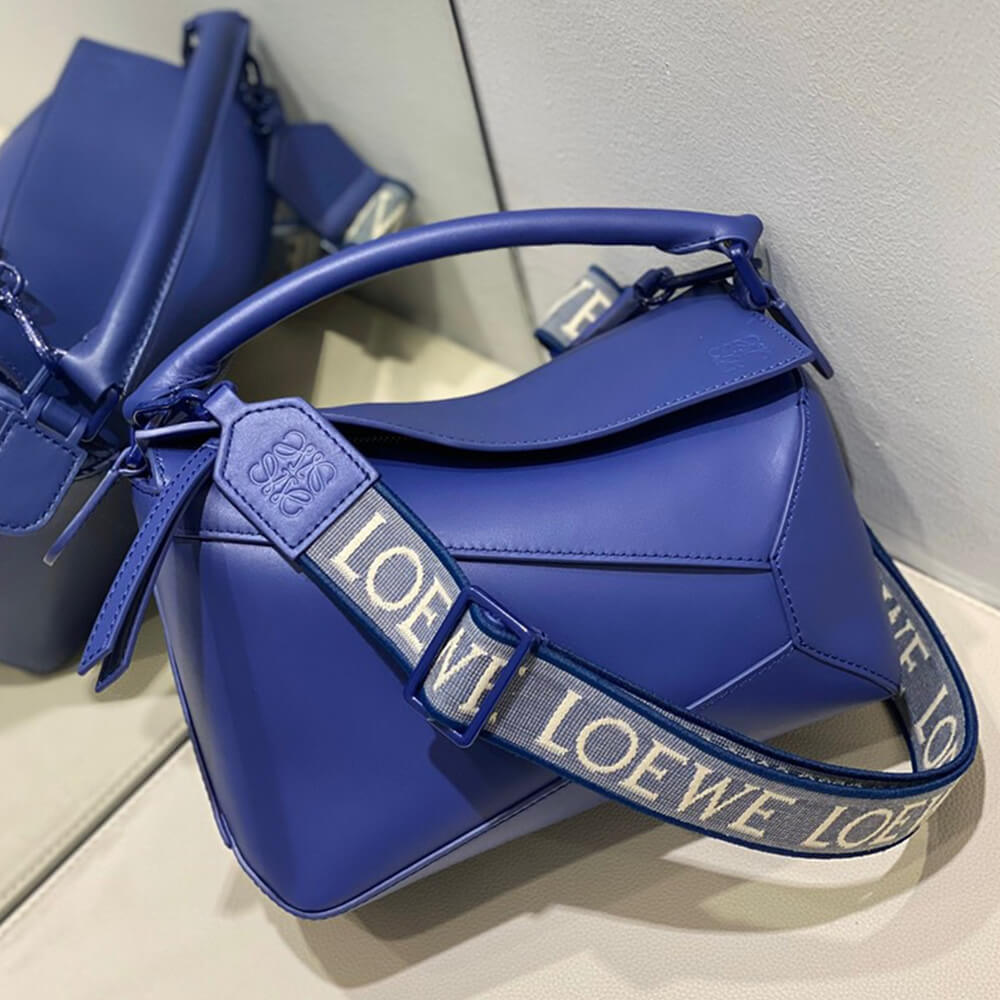 LOEWE Small Puzzle Bag - Soul Replicas