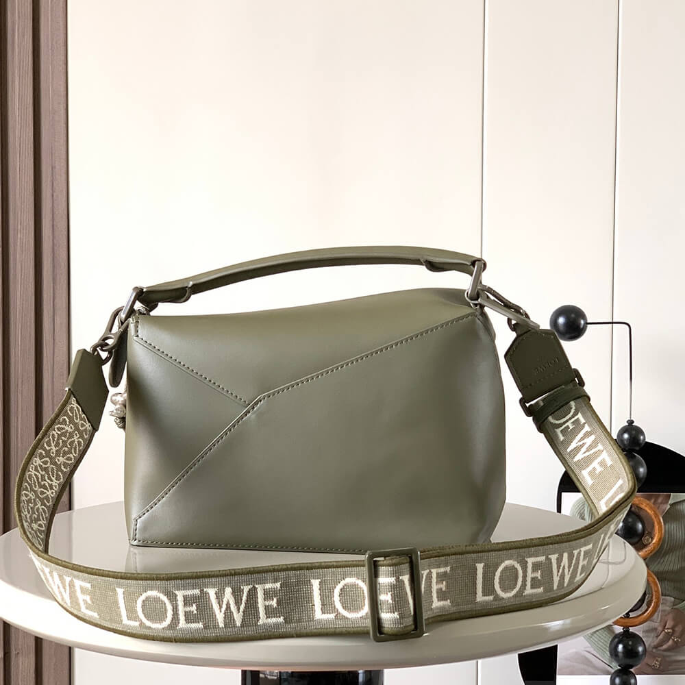 LOEWE Small Puzzle Bag - Soul Replicas