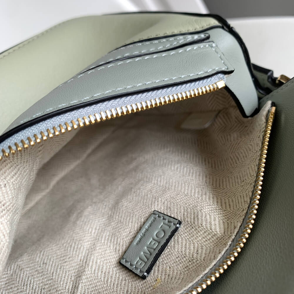 LOEWE Mini Puzzle bag - Soul Replicas