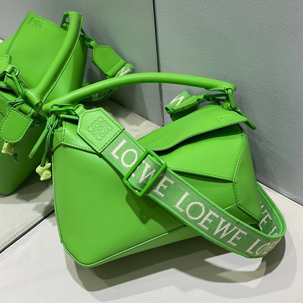 LOEWE Small Puzzle Bag - Soul Replicas