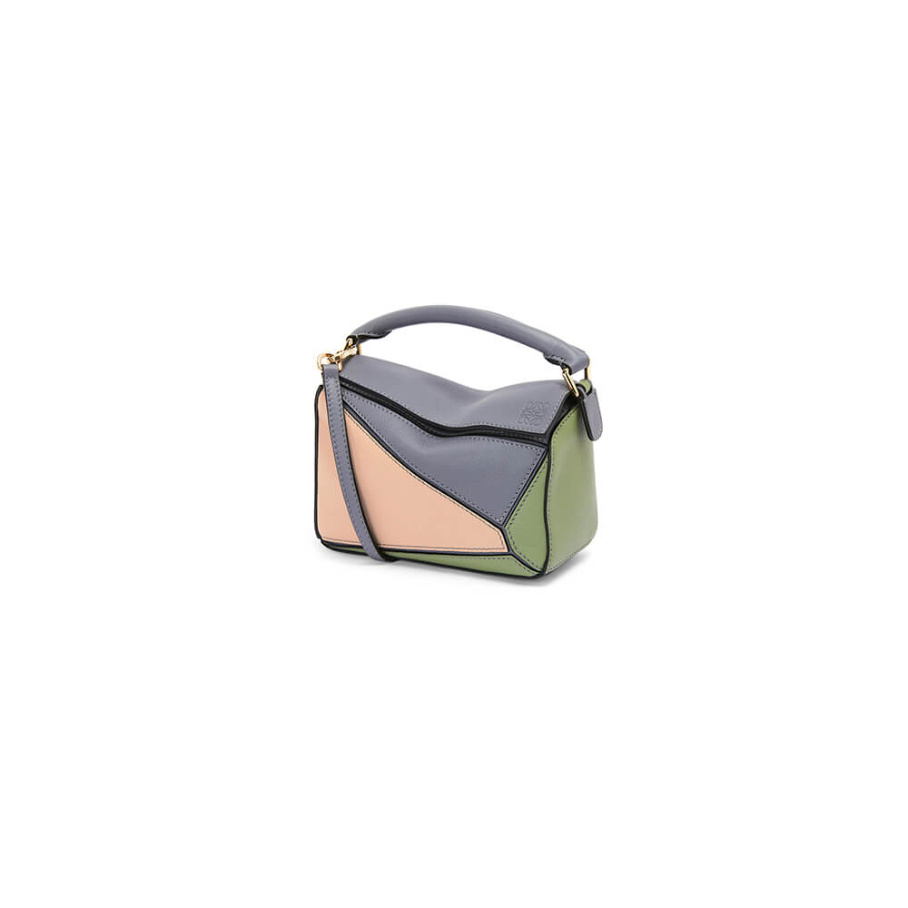 LOEWE Mini Puzzle bag - Soul Replicas