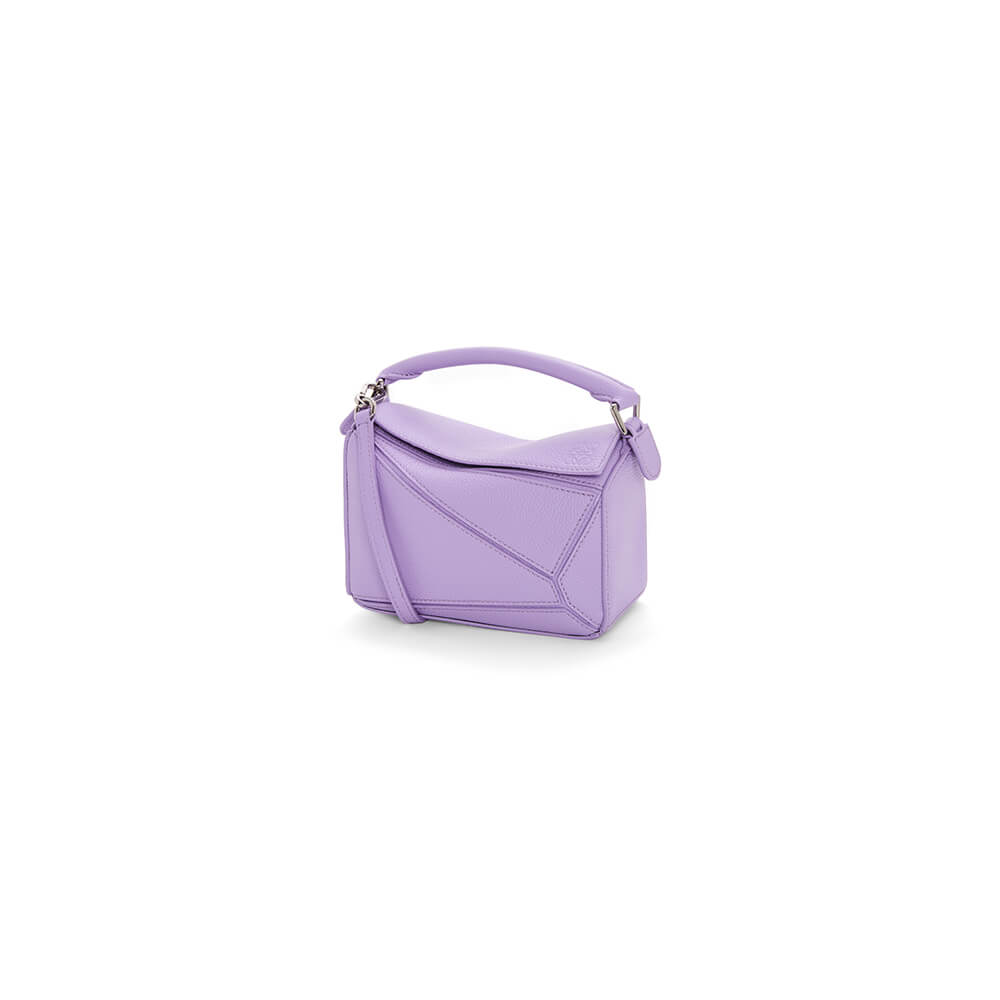 LOEWE Mini Puzzle bag - Soul Replicas