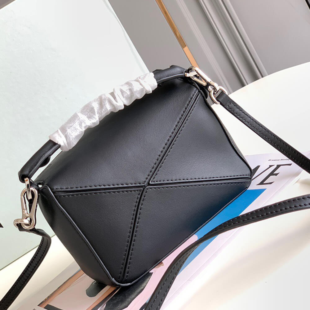 LOEWE Mini Puzzle bag - Soul Replicas