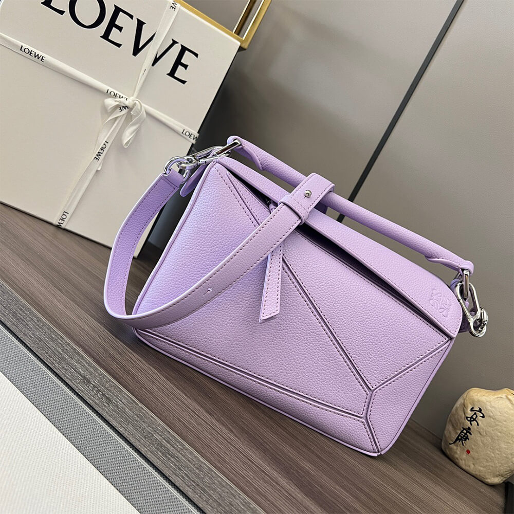 LOEWE Small Puzzle Bag - Soul Replicas
