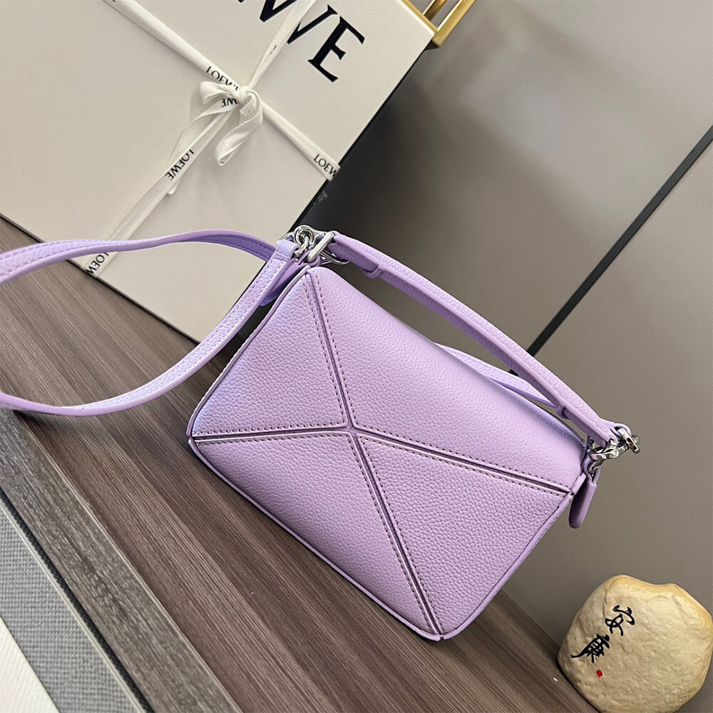 LOEWE Mini Puzzle bag - Soul Replicas