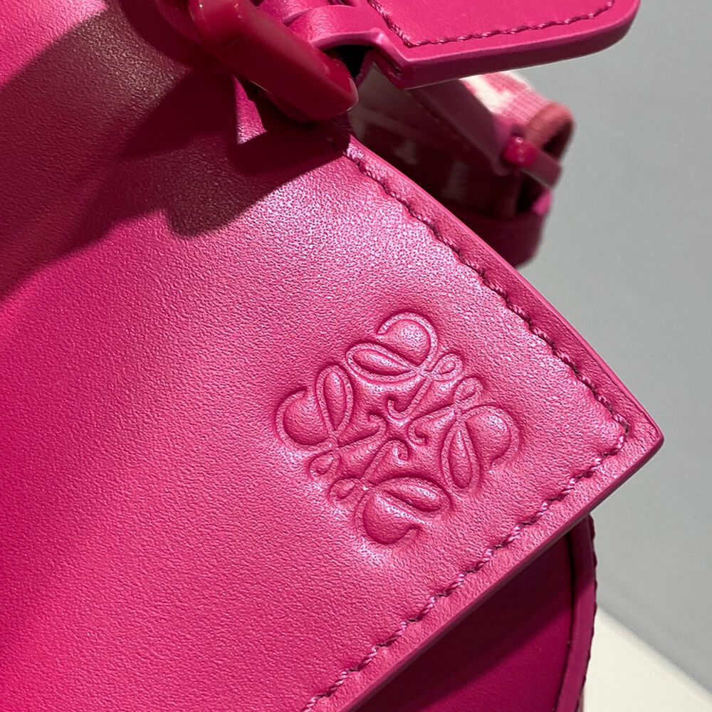 LOEWE Small Puzzle Bag - Soul Replicas