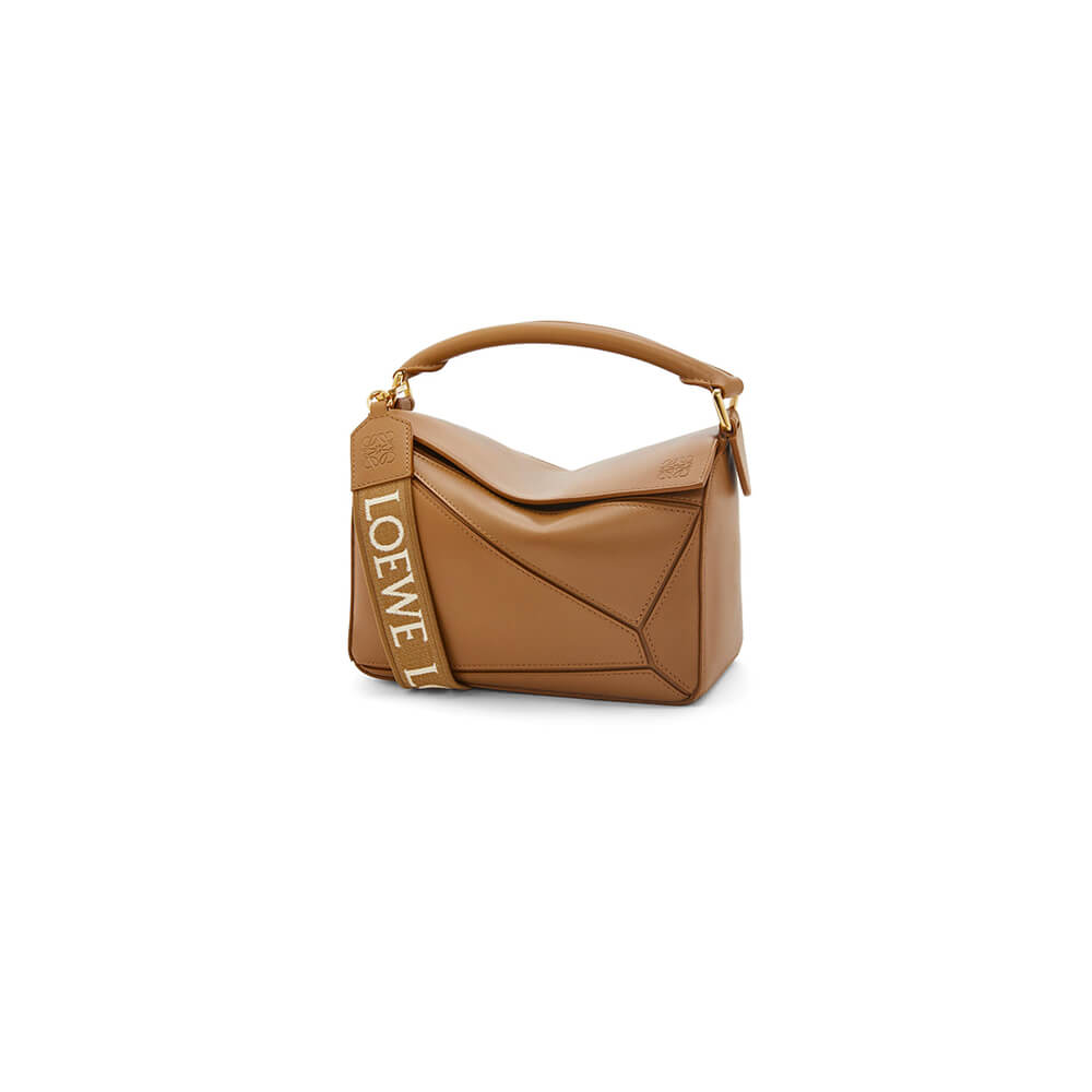 LOEWE Small Puzzle Bag - Soul Replicas