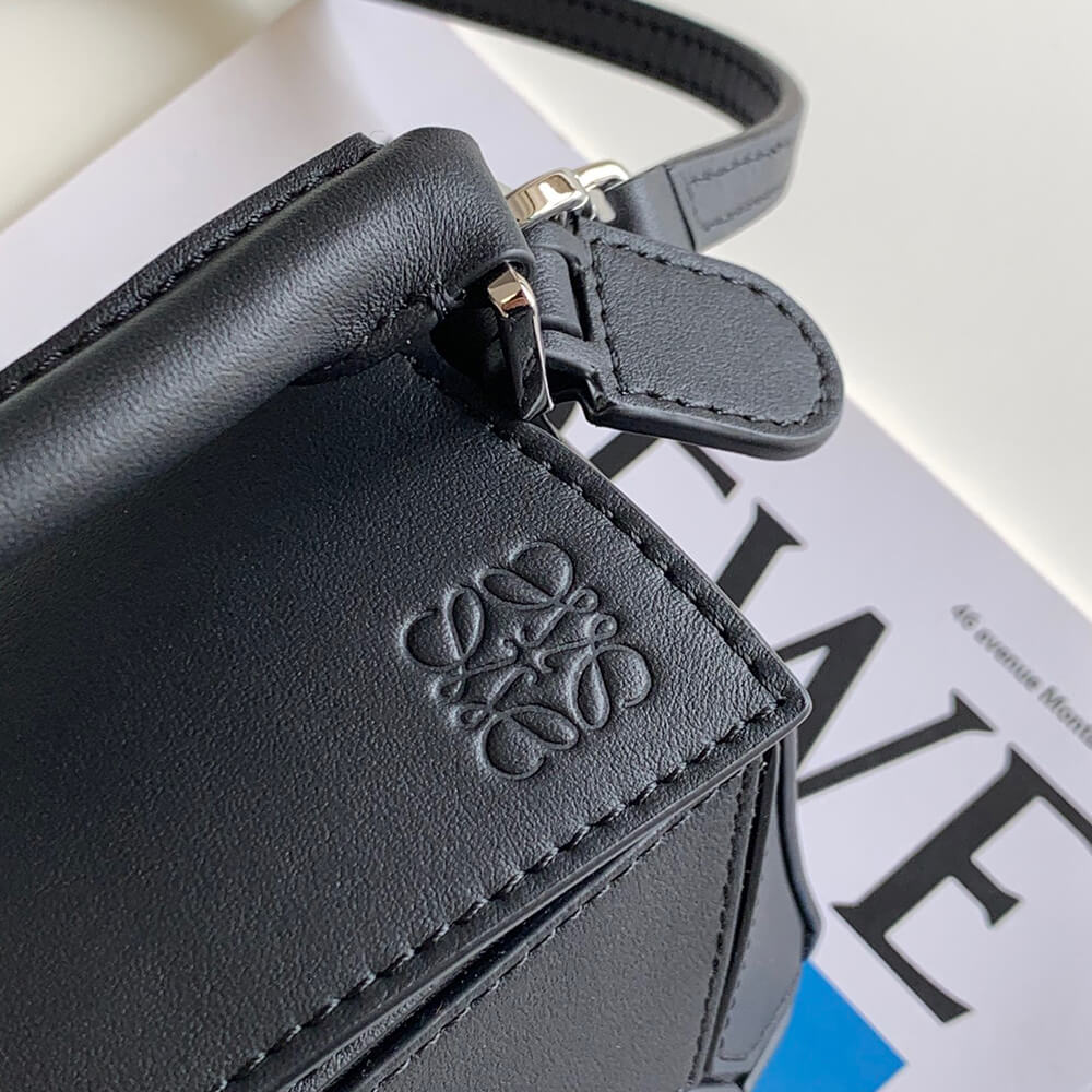 LOEWE Mini Puzzle bag - Soul Replicas