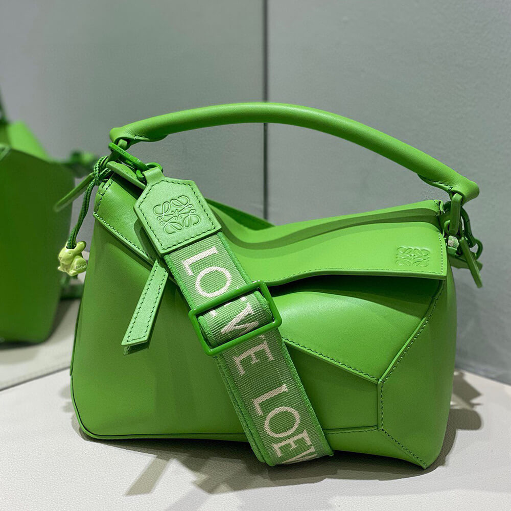 LOEWE Small Puzzle Bag - Soul Replicas