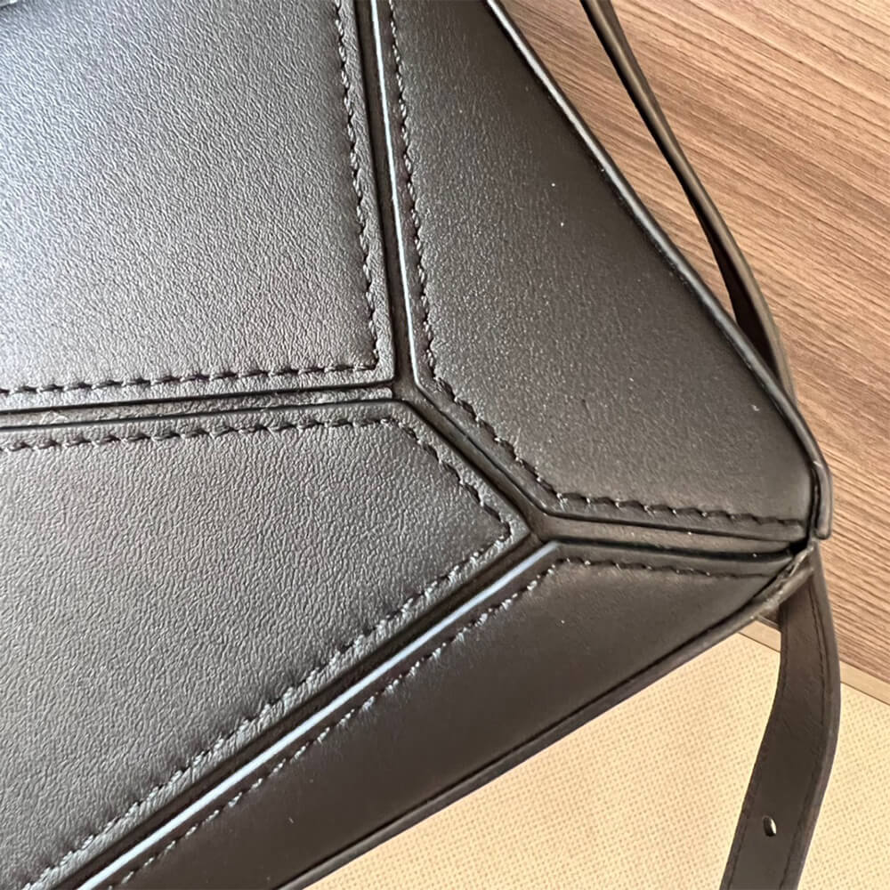 LOEWE Small Puzzle Bag - Soul Replicas