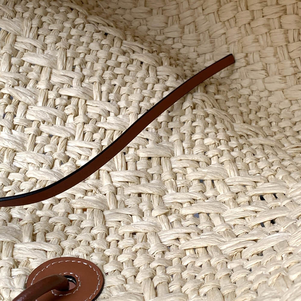 LOEWE Anagram Basket - Soul Replicas