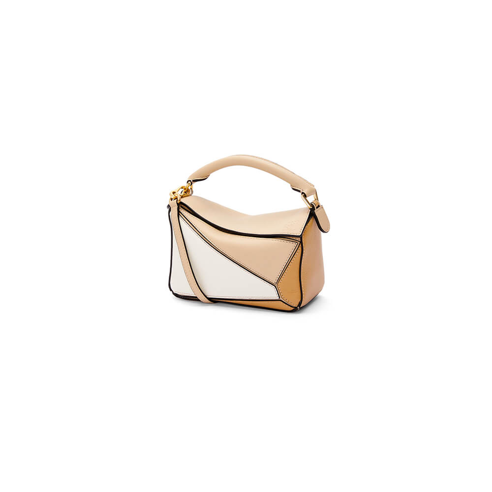 LOEWE Mini Puzzle bag - Soul Replicas