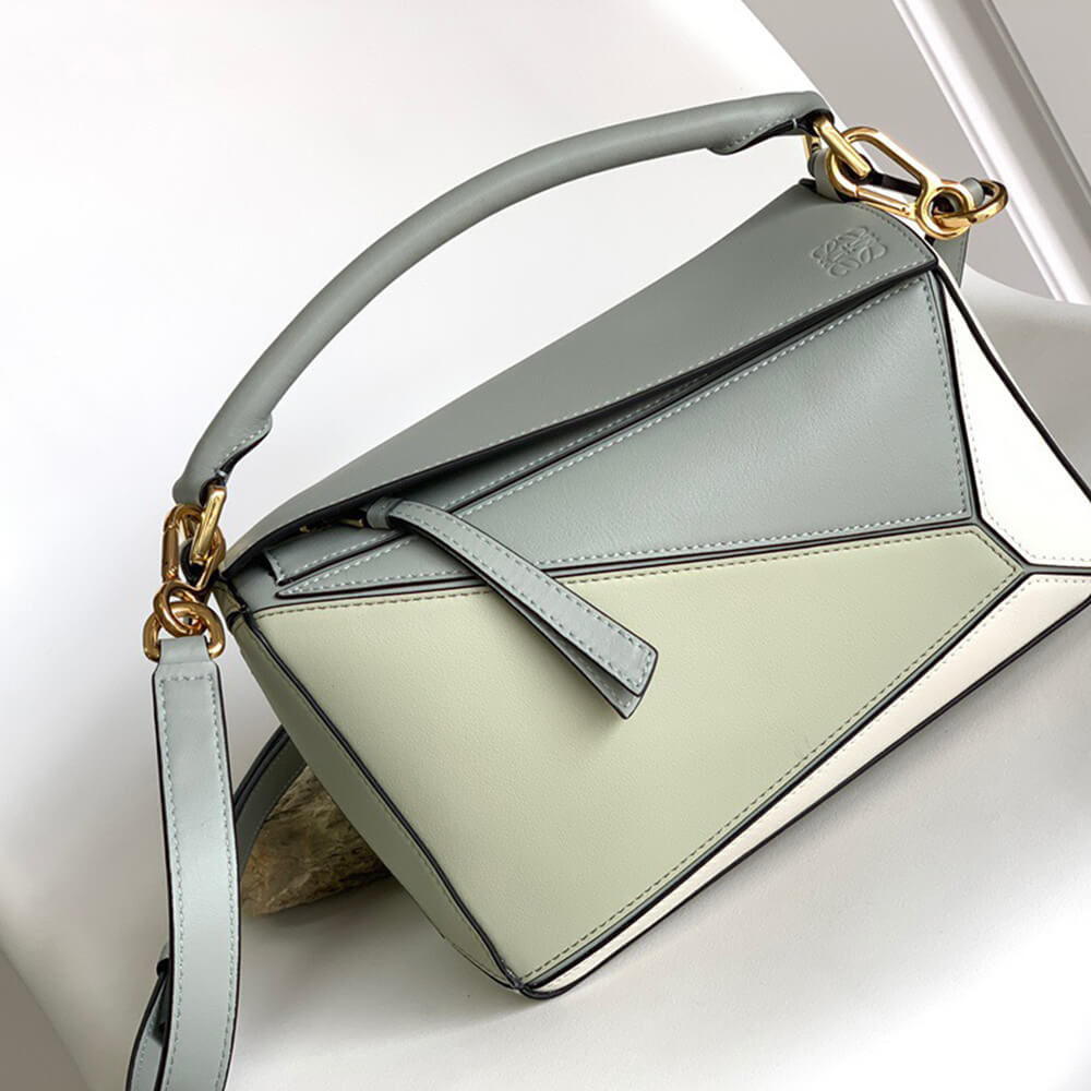 LOEWE Small Puzzle Bag - Soul Replicas
