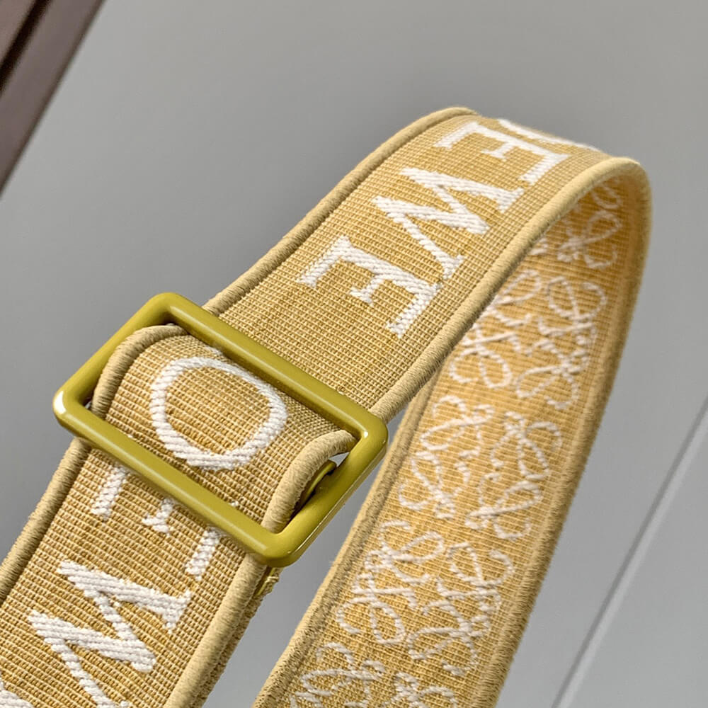 LOEWE Small Puzzle Bag - Soul Replicas