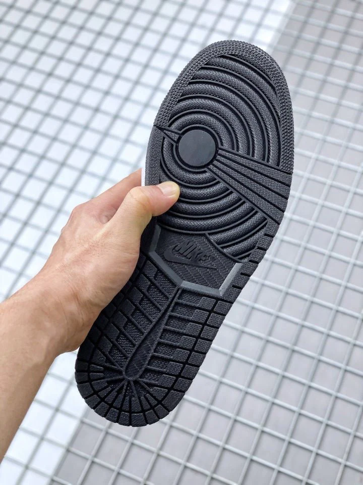 JORDAN 1 LOW x SHADOW - Soul Replicas