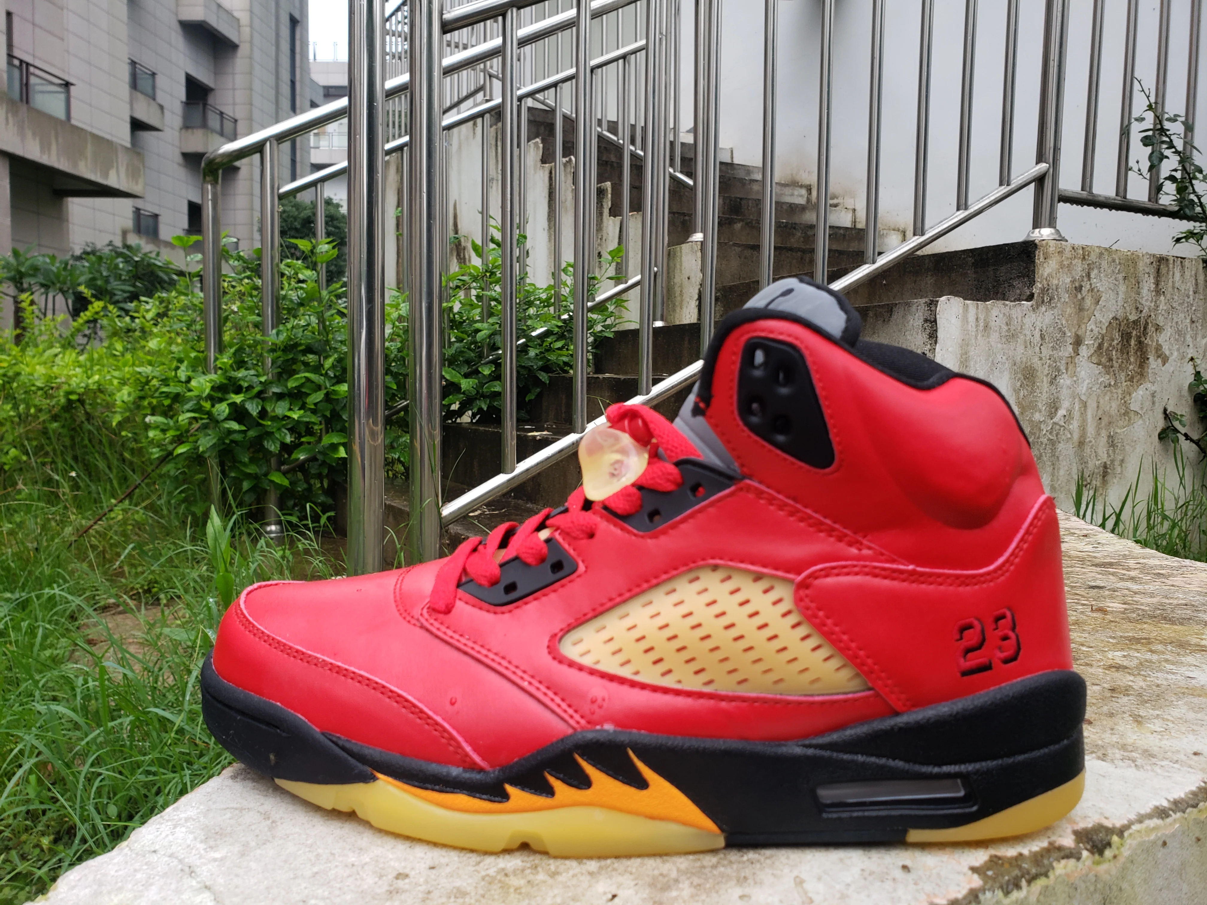 Air Jordan 5 