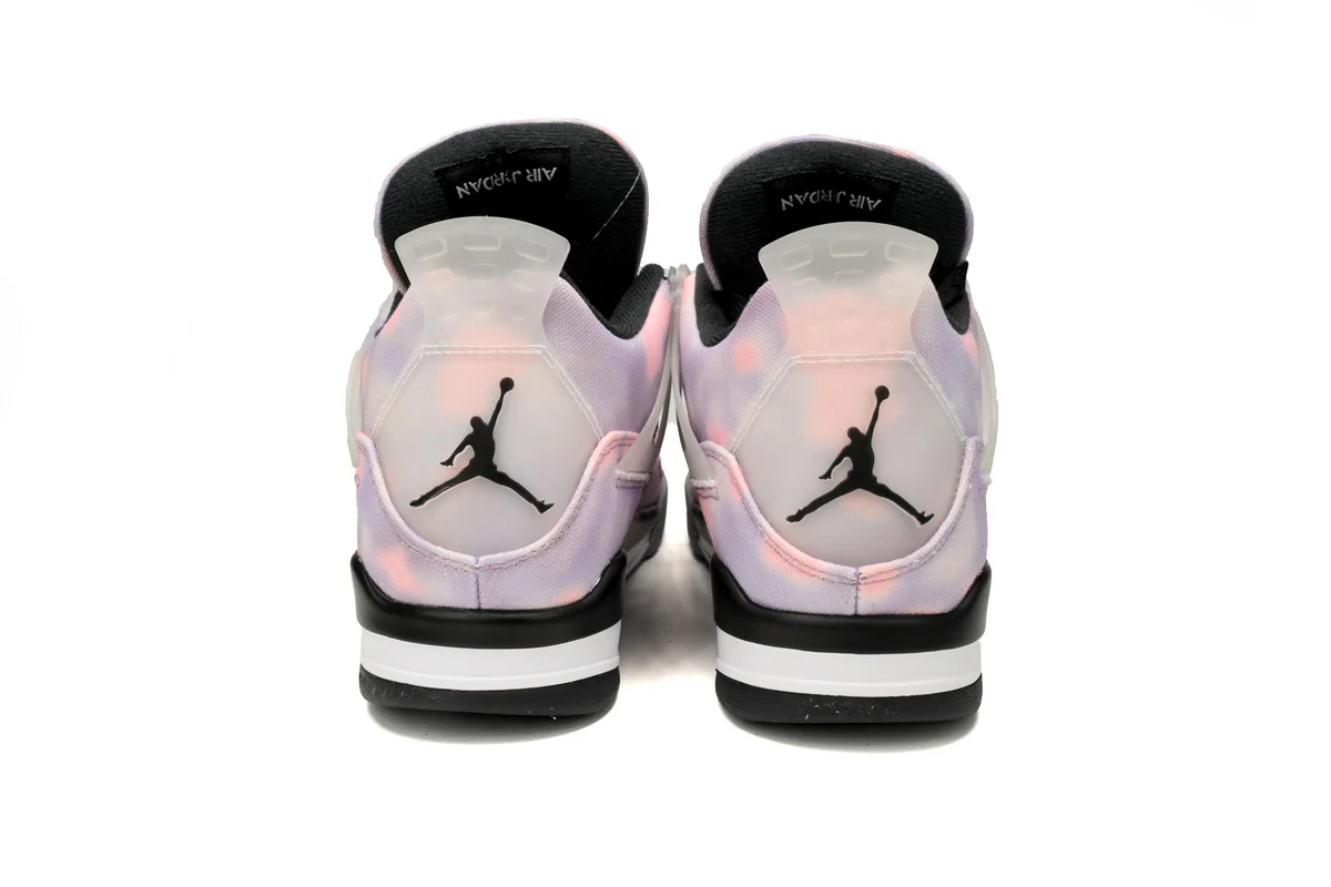 Air Jordan 4 Zen Master - Soul Replicas